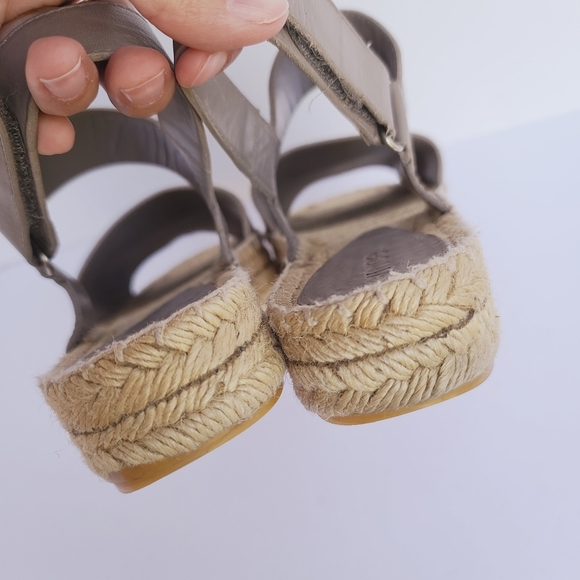 Vince | Emilia Espadrille Platform Sandal - Picture 13 of 16